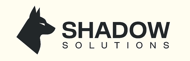 Shadow Solutions Logo